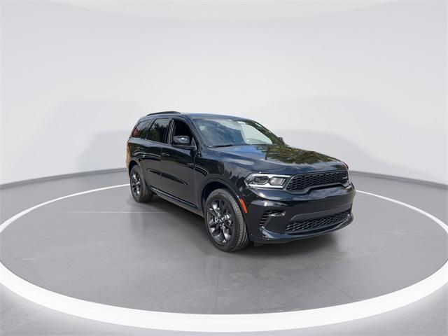 new 2026 Dodge Durango car, priced at $37,960