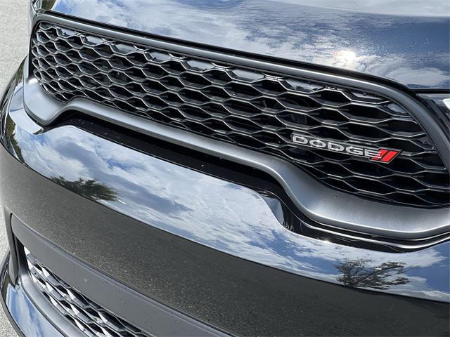 new 2026 Dodge Durango car, priced at $37,960