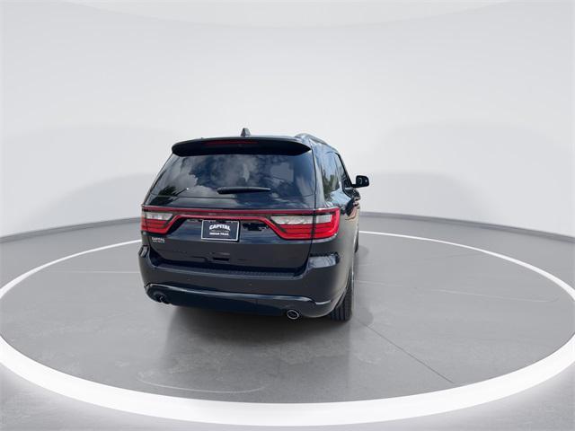 new 2026 Dodge Durango car, priced at $37,960