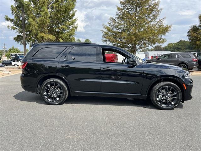 new 2026 Dodge Durango car, priced at $37,960