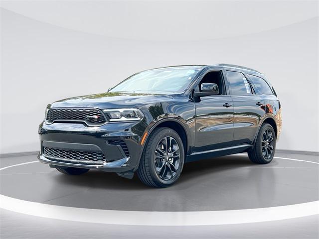 new 2026 Dodge Durango car, priced at $37,960