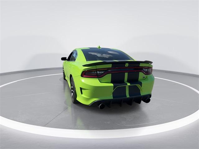used 2023 Dodge Charger car, priced at $46,341