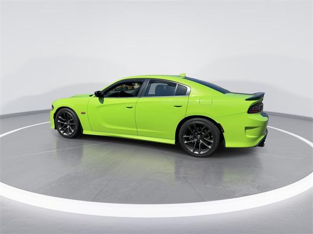 used 2023 Dodge Charger car, priced at $46,341