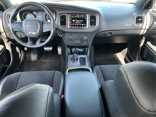 used 2023 Dodge Charger car, priced at $46,341
