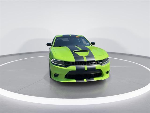 used 2023 Dodge Charger car, priced at $46,341