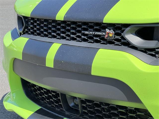 used 2023 Dodge Charger car, priced at $46,341