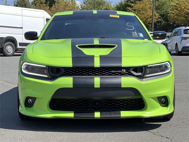 used 2023 Dodge Charger car, priced at $46,341