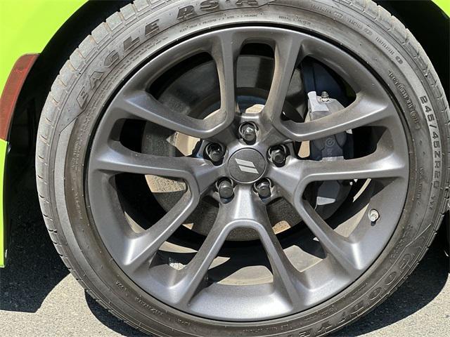 used 2023 Dodge Charger car, priced at $46,341