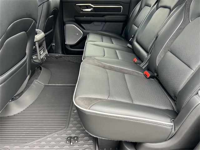 new 2026 Ram 1500 car, priced at $62,435