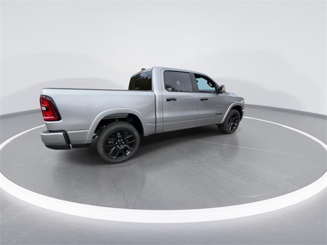 new 2026 Ram 1500 car, priced at $62,435