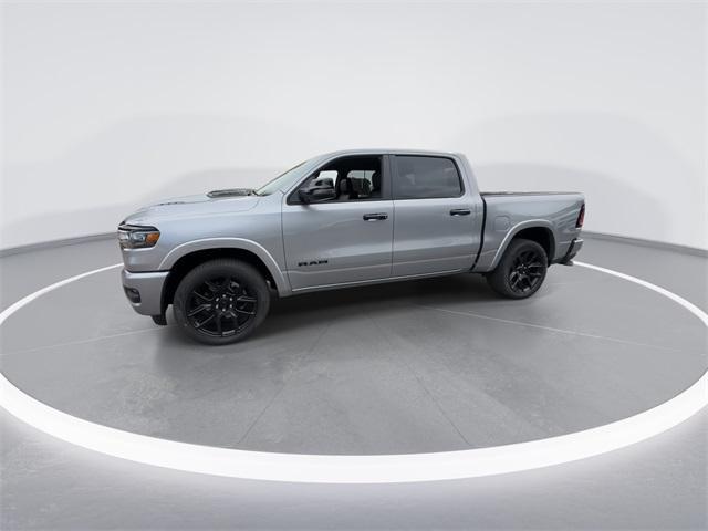 new 2026 Ram 1500 car, priced at $62,435