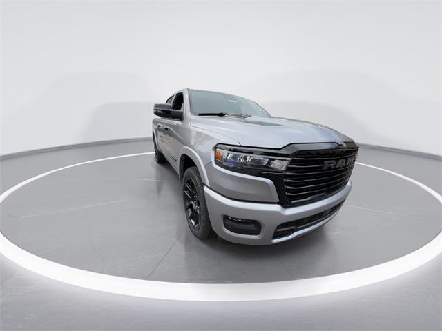 new 2026 Ram 1500 car, priced at $62,435
