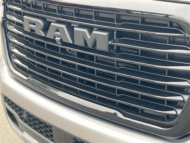 new 2026 Ram 1500 car, priced at $62,435