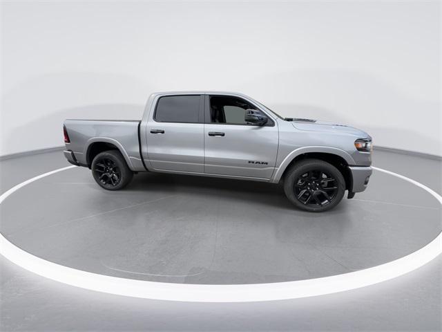 new 2026 Ram 1500 car, priced at $62,435
