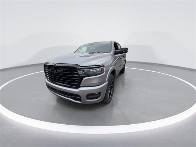 new 2026 Ram 1500 car, priced at $62,435