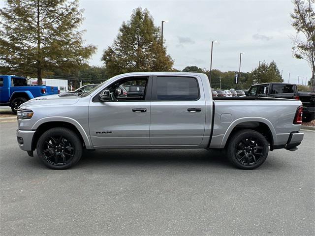new 2026 Ram 1500 car, priced at $62,435