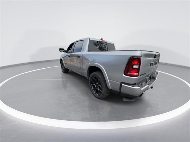 new 2026 Ram 1500 car, priced at $62,435