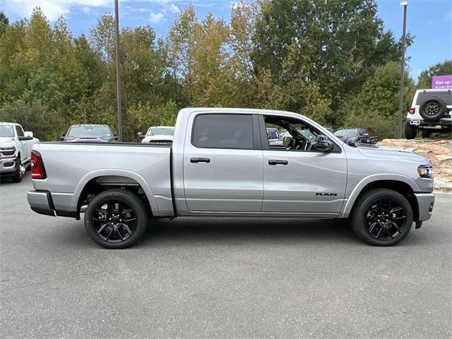 new 2026 Ram 1500 car, priced at $62,435