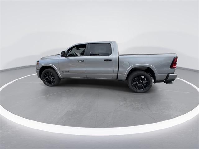 new 2026 Ram 1500 car, priced at $62,435