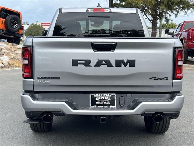 new 2026 Ram 1500 car, priced at $62,435