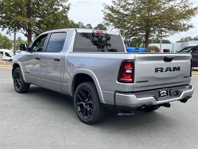 new 2026 Ram 1500 car, priced at $62,435