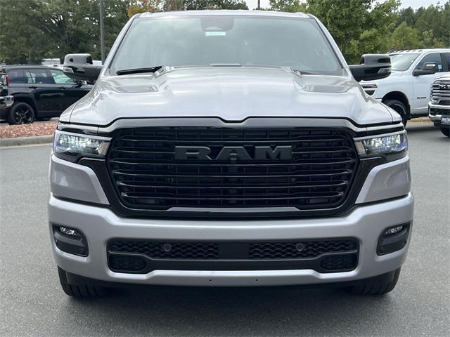 new 2026 Ram 1500 car, priced at $62,435