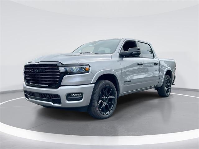 new 2026 Ram 1500 car, priced at $62,435