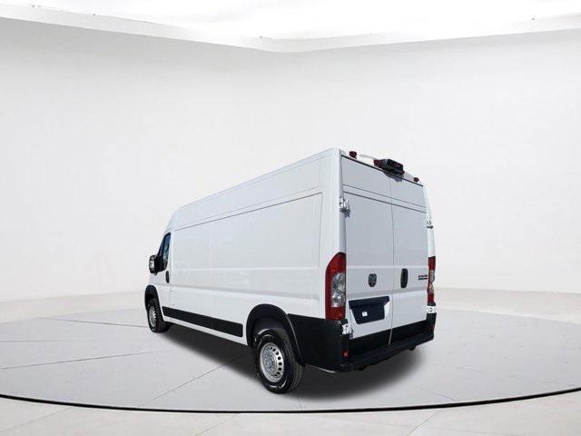 new 2024 Ram ProMaster 2500 car, priced at $48,539