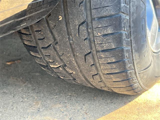 used 2024 Jeep Grand Wagoneer L car, priced at $51,899