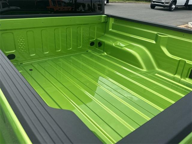 new 2025 Jeep Gladiator car, priced at $42,587