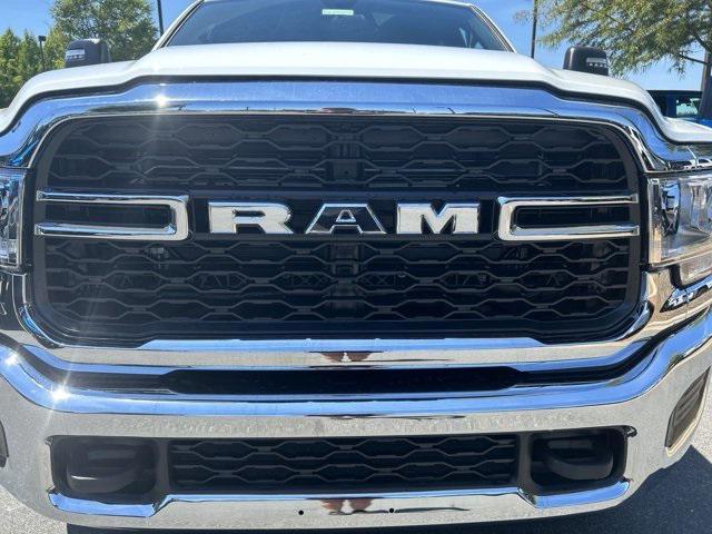 new 2024 Ram 2500 car, priced at $70,601