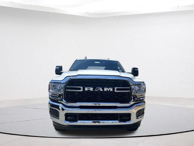 new 2024 Ram 2500 car, priced at $70,601
