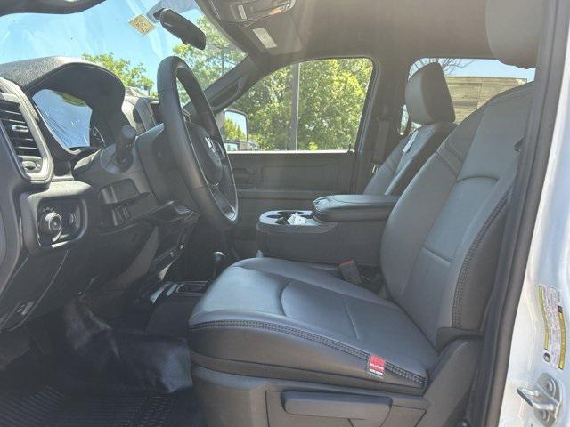 new 2024 Ram 2500 car, priced at $70,601