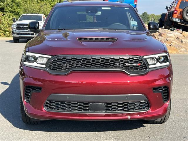 new 2026 Dodge Durango car, priced at $45,355