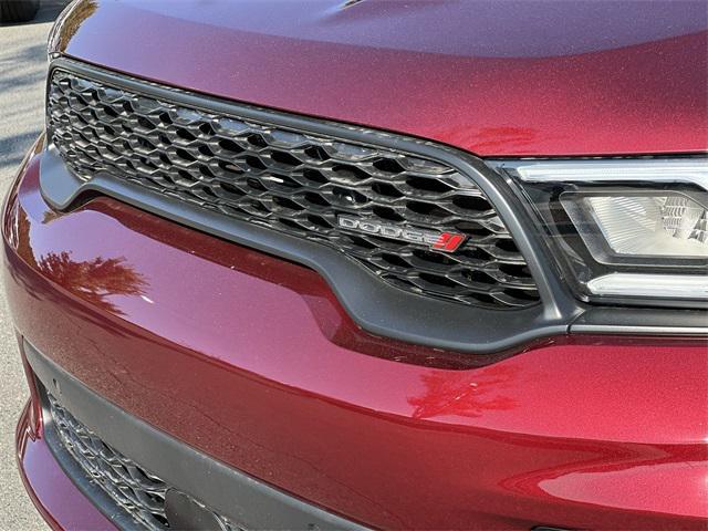 new 2026 Dodge Durango car, priced at $45,355