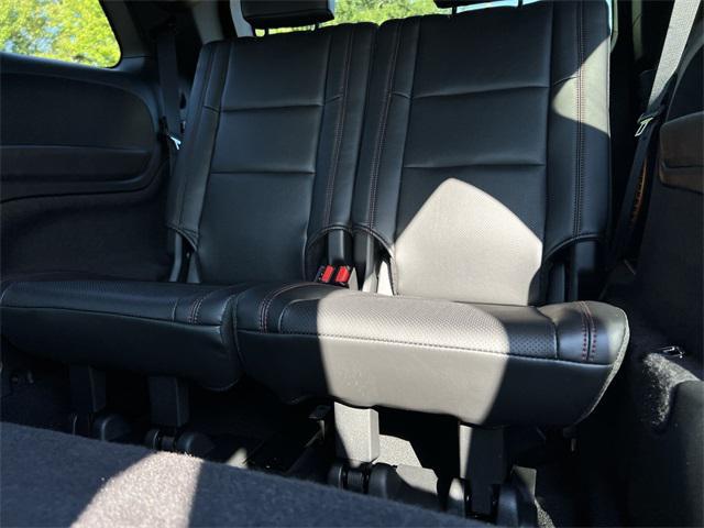 new 2026 Dodge Durango car, priced at $45,355