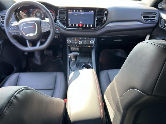 new 2026 Dodge Durango car, priced at $45,355