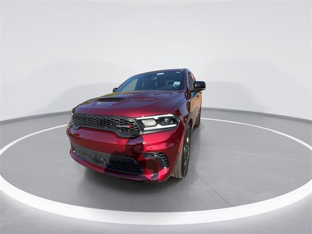new 2026 Dodge Durango car, priced at $45,355