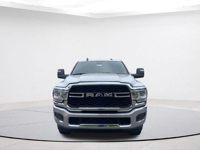 new 2024 Ram 2500 car, priced at $55,590