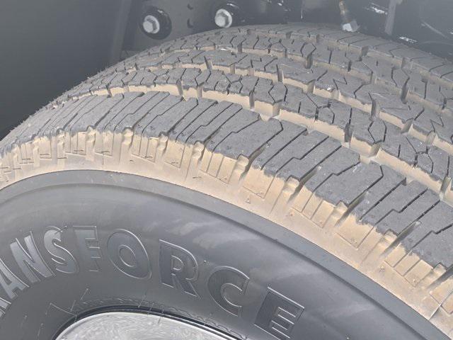 new 2024 Ram 2500 car, priced at $55,590