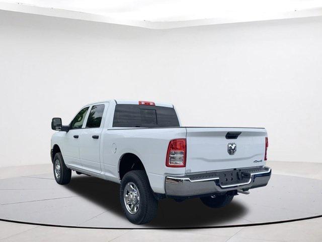 new 2024 Ram 2500 car, priced at $55,590