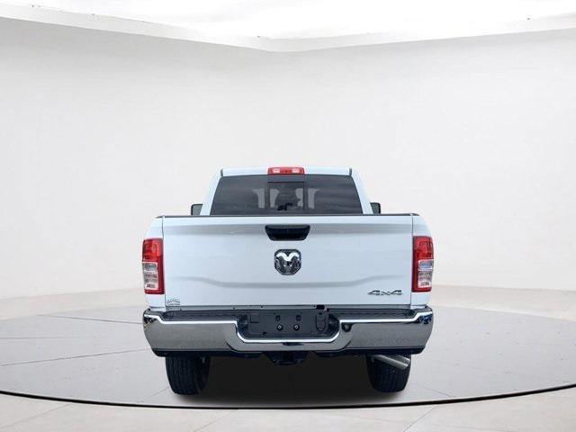 new 2024 Ram 2500 car, priced at $55,590