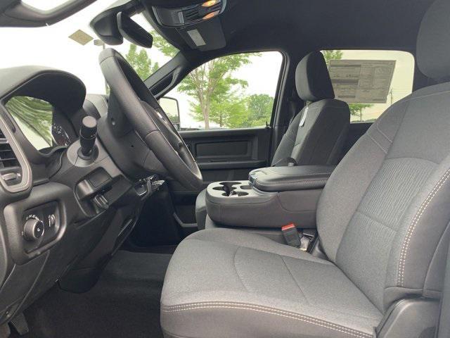 new 2024 Ram 2500 car, priced at $55,590