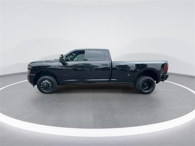 new 2025 Ram 3500 car, priced at $72,862