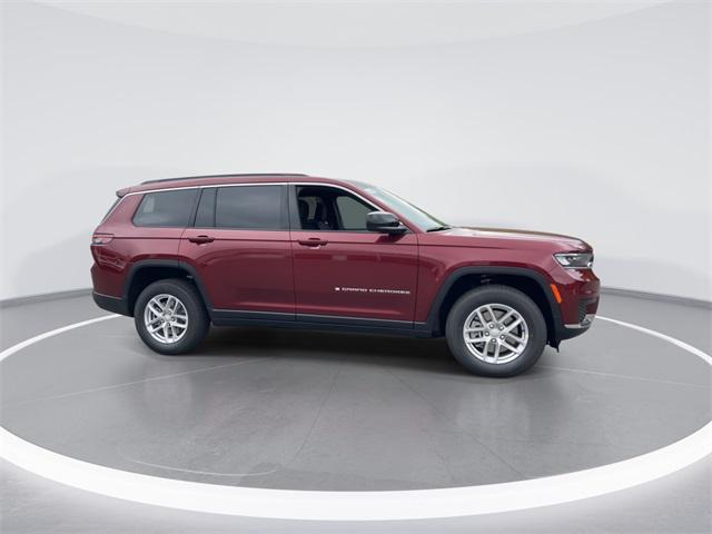 new 2025 Jeep Grand Cherokee L car, priced at $37,913