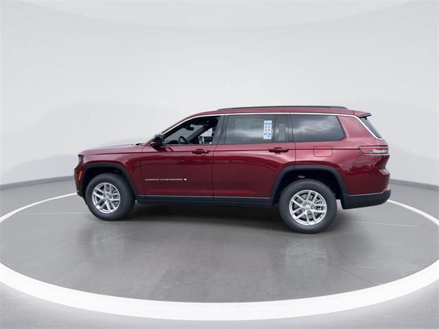 new 2025 Jeep Grand Cherokee L car, priced at $37,913