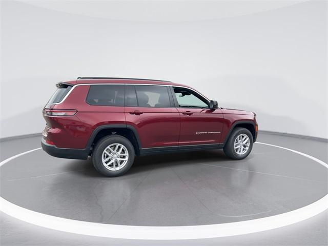new 2025 Jeep Grand Cherokee L car, priced at $37,913