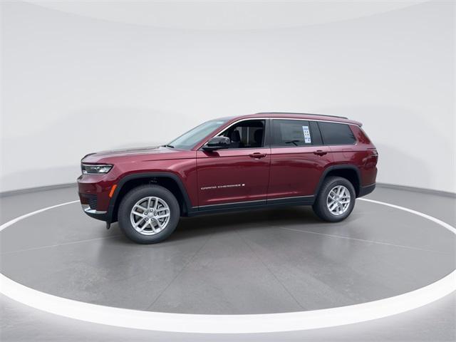 new 2025 Jeep Grand Cherokee L car, priced at $37,913