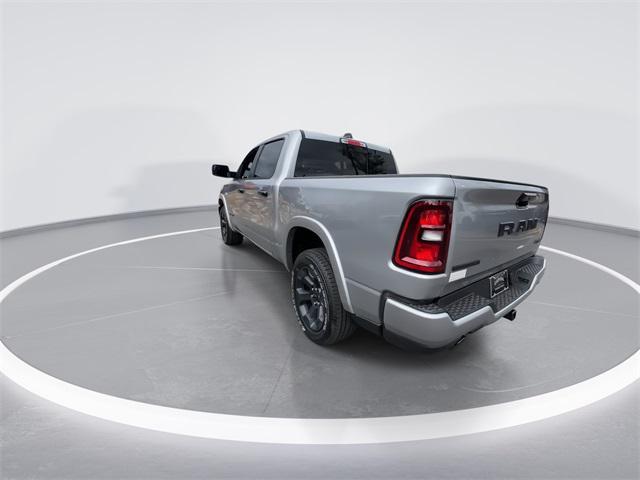 new 2026 Ram 1500 car, priced at $51,846