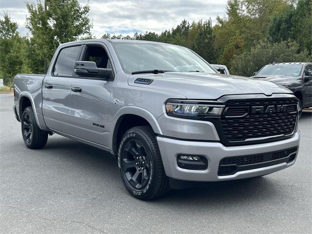 new 2026 Ram 1500 car, priced at $51,846